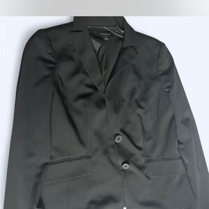 Ann Taylor Black Blazer